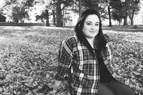 Alumni Spotlight: Kyndall Vaughn Continues the Central Legacy