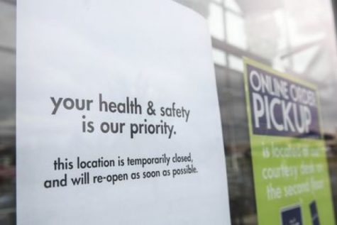 Students Adjust to New Work Schedules Amid Coronavirus Outbreak
