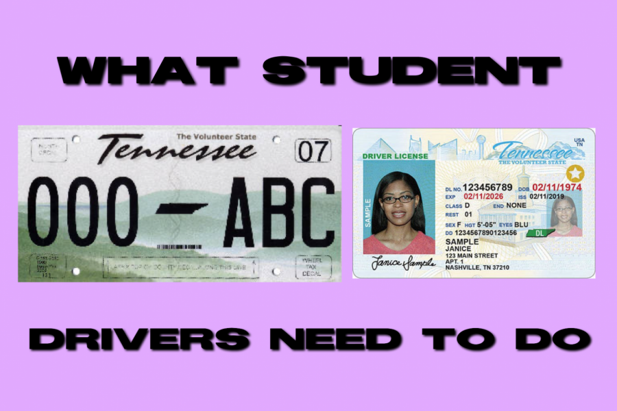 WHAT STUDENTS NEED TO DO TO RECEIVE LEARNERS PERMIT OR DRIVERS LICENSE -- Students continue to worry about renewing and receiving their license as the coronavirus has prompted numerous business closures.
