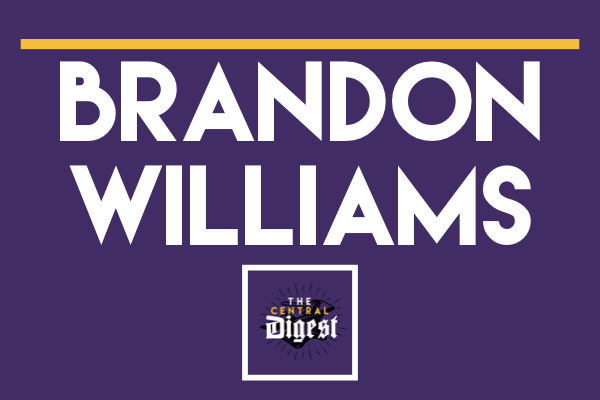 Brandon Williams