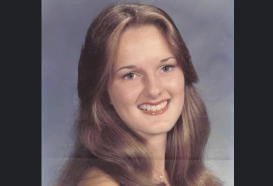 SUSAN KENDALL, CLASS OF 1978 -- Alumna Susan Kendall pictured during her time at Central.