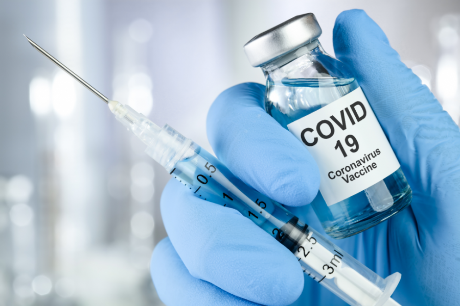 Hamilton County residents who are 16 years and older  are eligible to receive the COVID-19 vaccine.