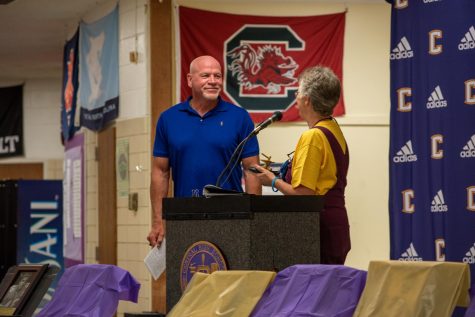 Jim Bradshaw (2021) - Hall of Fame - University of Tennessee at Chattanooga  Athletics