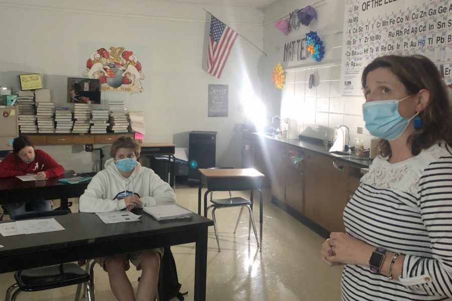 AP Classroom – AP Central