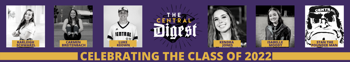 The student news site of Chattanooga Central High School