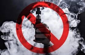 There is currently a vaping epidemic in high schools around the United States. 