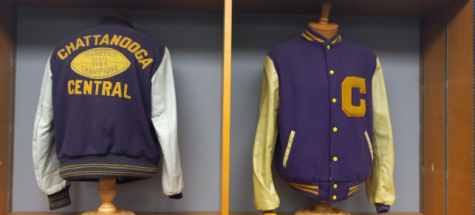 LETTERMAN JACKETS AND CLASS RINGS RETURN FOR PURCHASE
