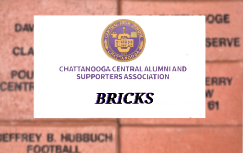 ALUMNI BRICKS: MEMORIES MADE OF STONE-- The Central Alumni Association is continuing their alumni brick fundraiser event.
