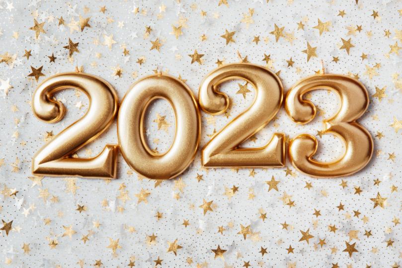 HOW TO MAKE 2023 THE BEST YEAR YET- Columnist Meryl Turner shares her input on how to make 2023 a successful year! 